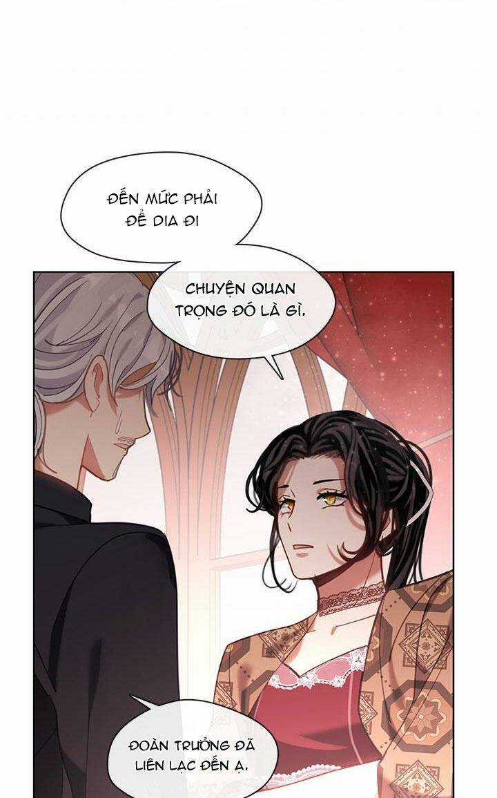 Gia Đình Bị Ám Ảnh Bởi Tôi Chapter 40 trang 66