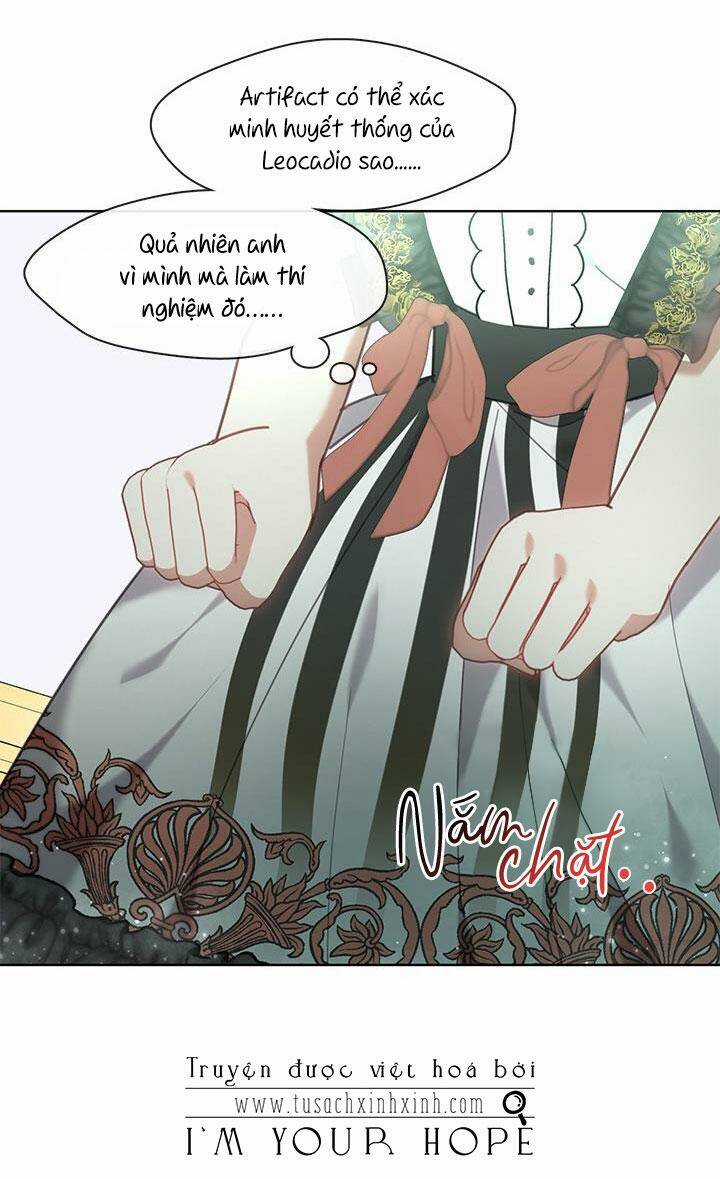 Gia Đình Bị Ám Ảnh Bởi Tôi Chapter 40 trang 8