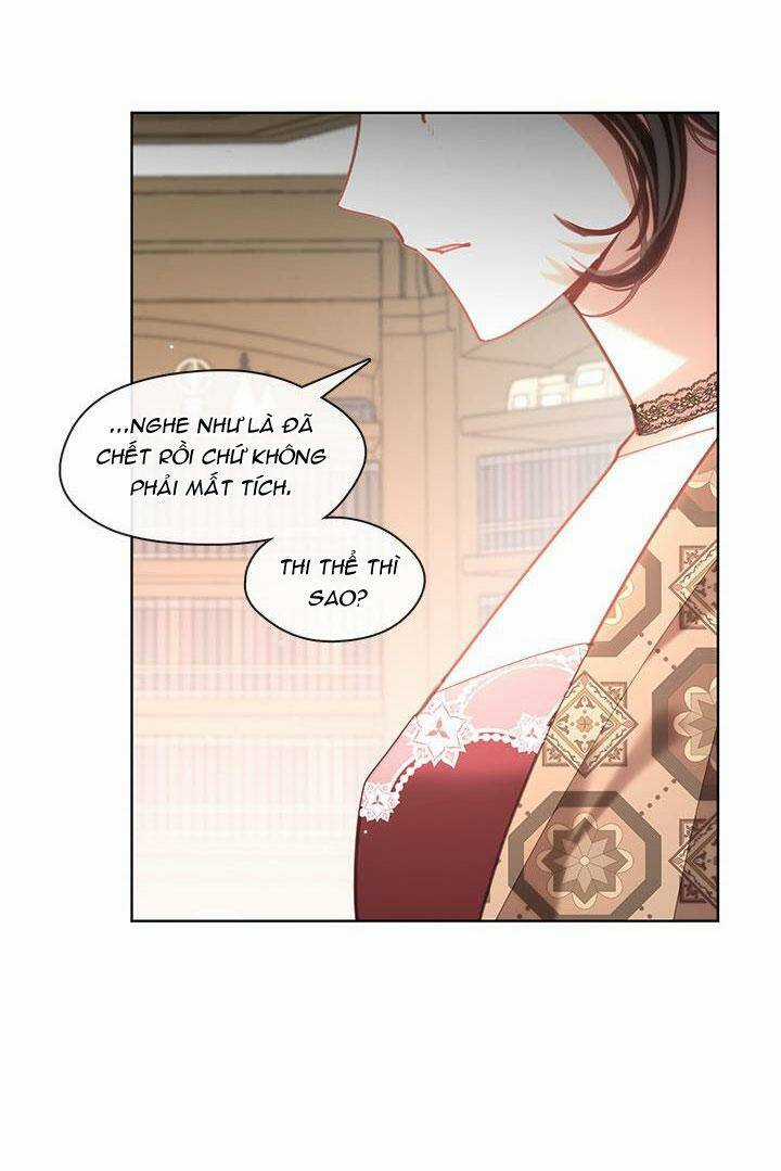 Gia Đình Bị Ám Ảnh Bởi Tôi Chapter 41 trang 13