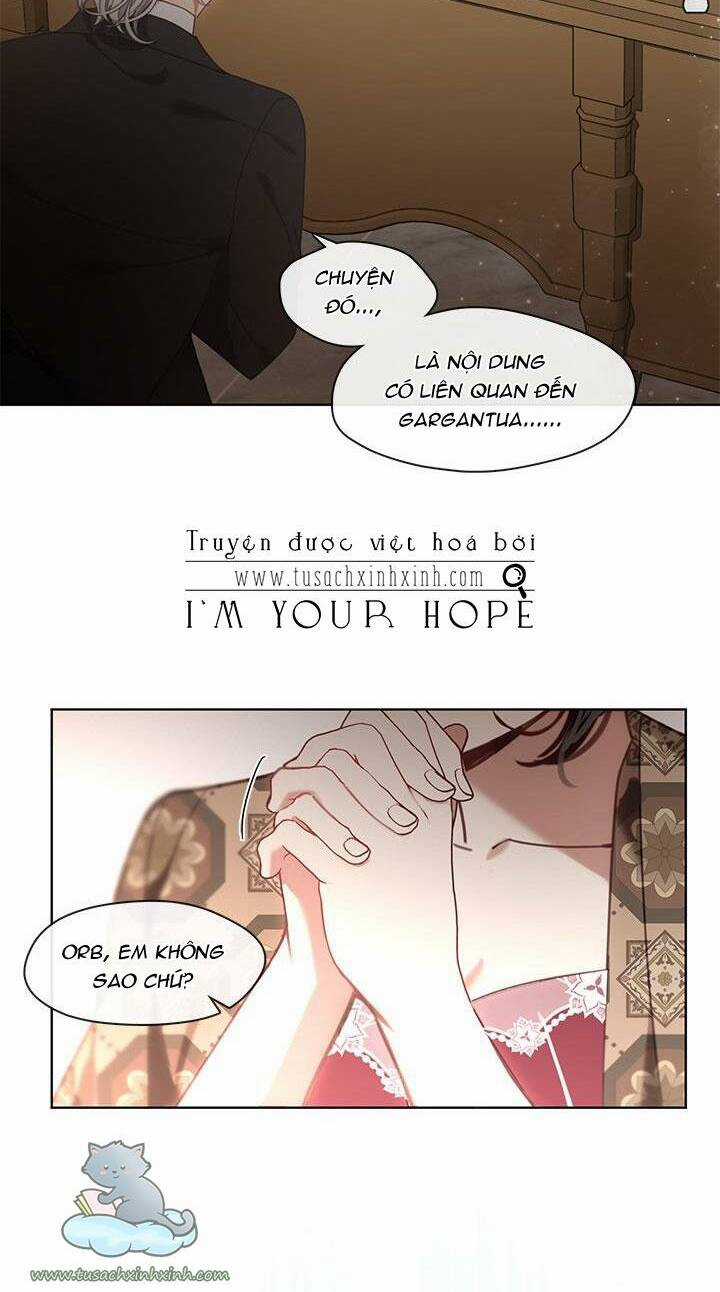 Gia Đình Bị Ám Ảnh Bởi Tôi Chapter 41 trang 16