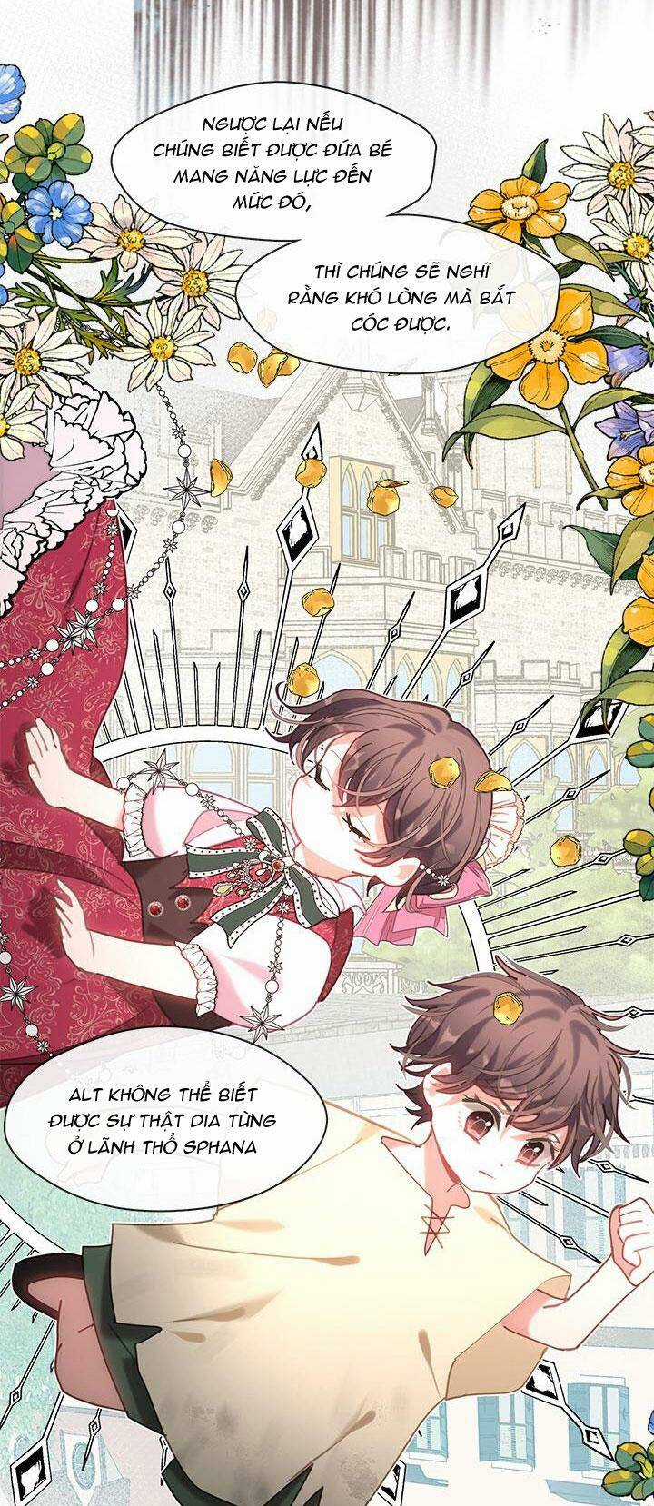 Gia Đình Bị Ám Ảnh Bởi Tôi Chapter 41 trang 18