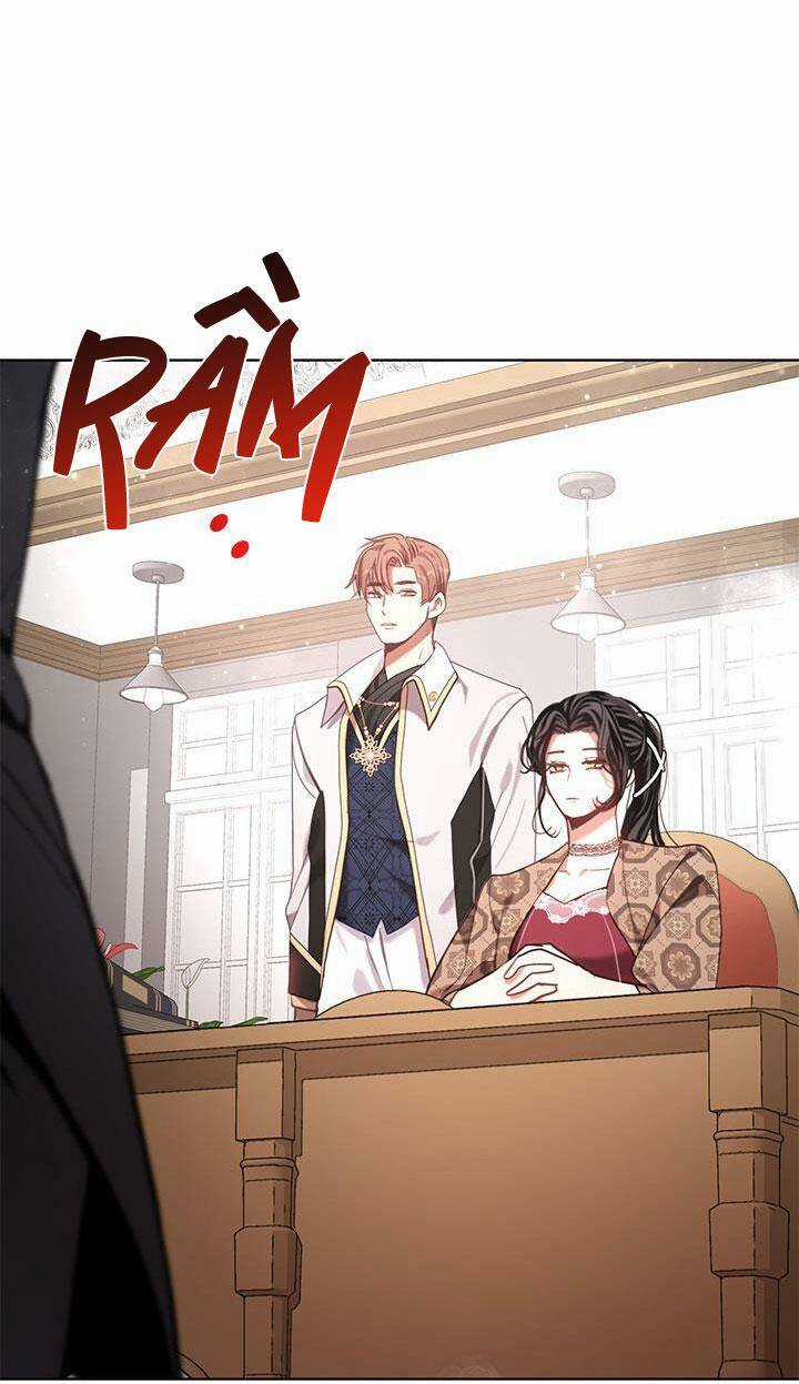 Gia Đình Bị Ám Ảnh Bởi Tôi Chapter 41 trang 20