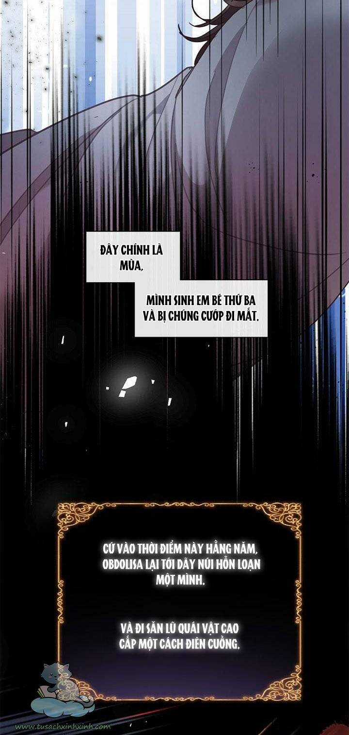 Gia Đình Bị Ám Ảnh Bởi Tôi Chapter 41 trang 25