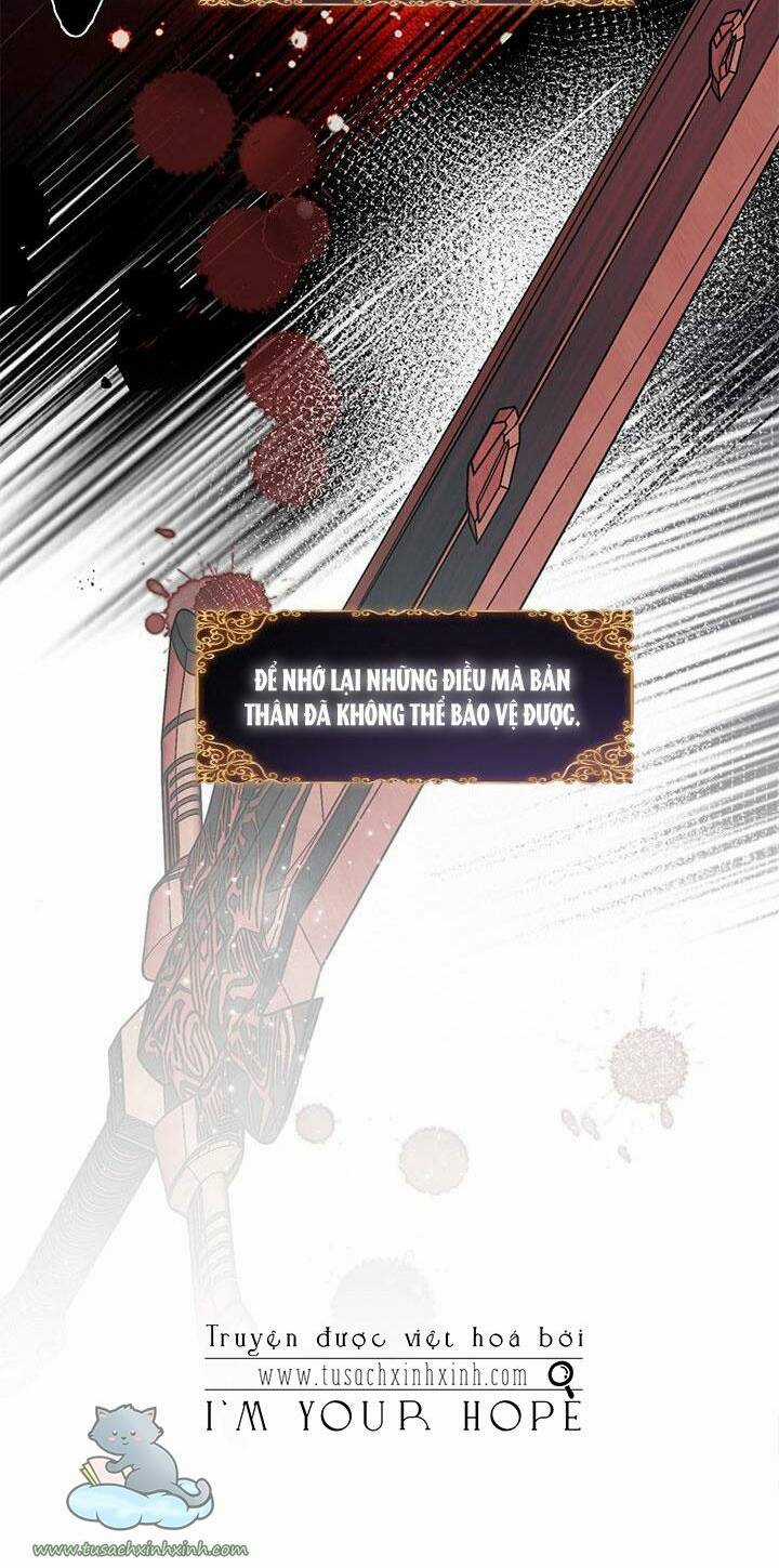 Gia Đình Bị Ám Ảnh Bởi Tôi Chapter 41 trang 27