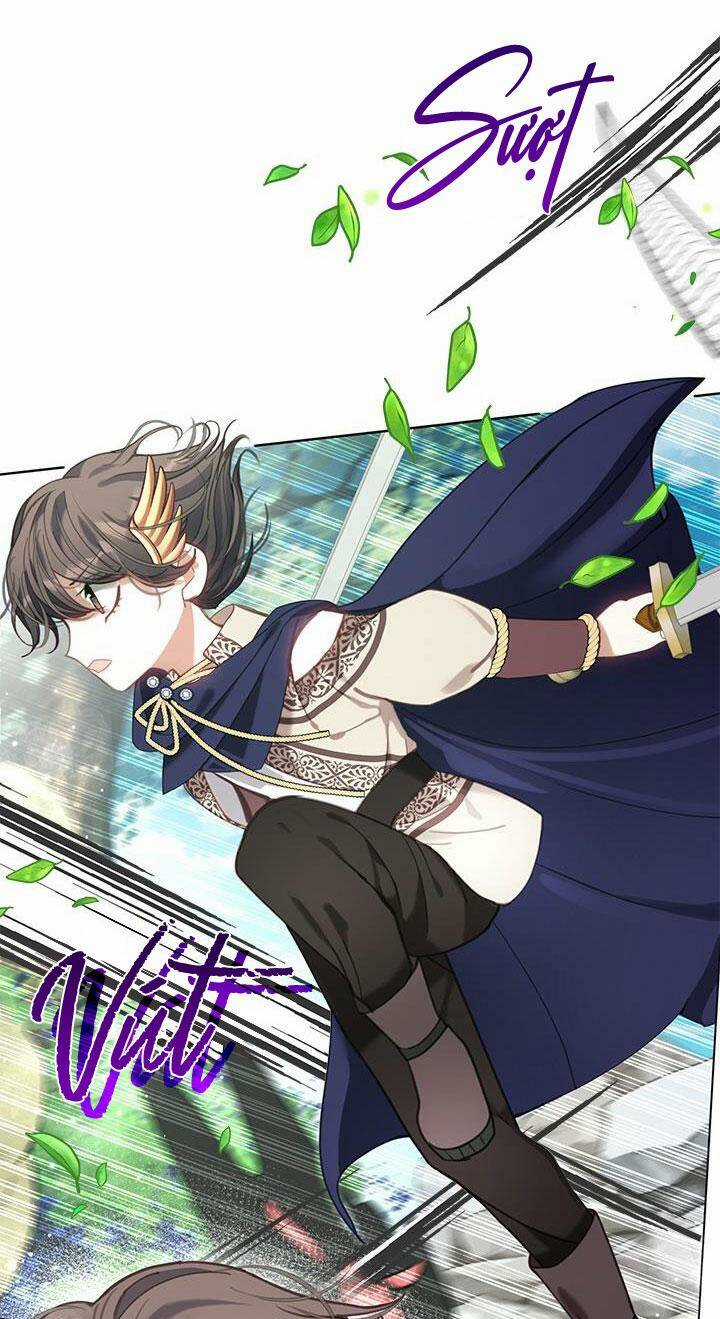 Gia Đình Bị Ám Ảnh Bởi Tôi Chapter 41 trang 3