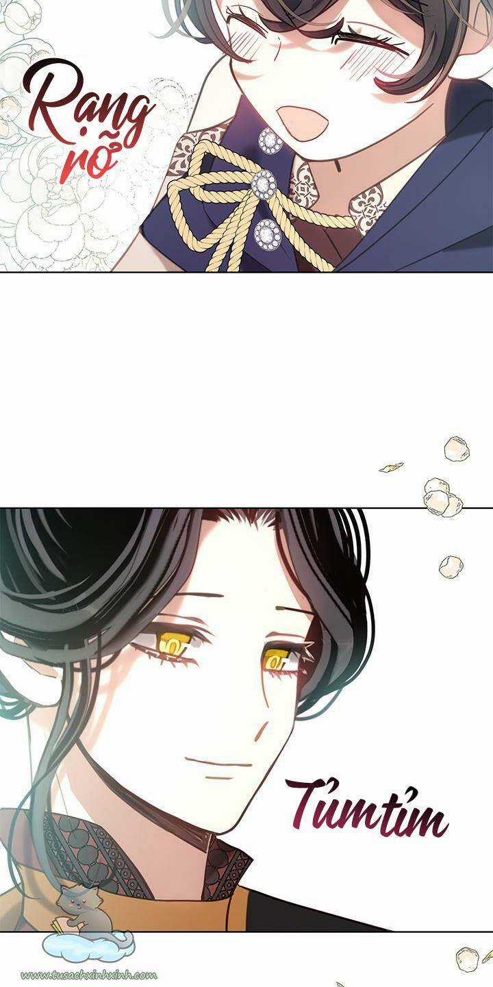 Gia Đình Bị Ám Ảnh Bởi Tôi Chapter 41 trang 34