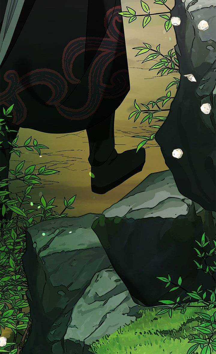 Gia Đình Bị Ám Ảnh Bởi Tôi Chapter 41 trang 36