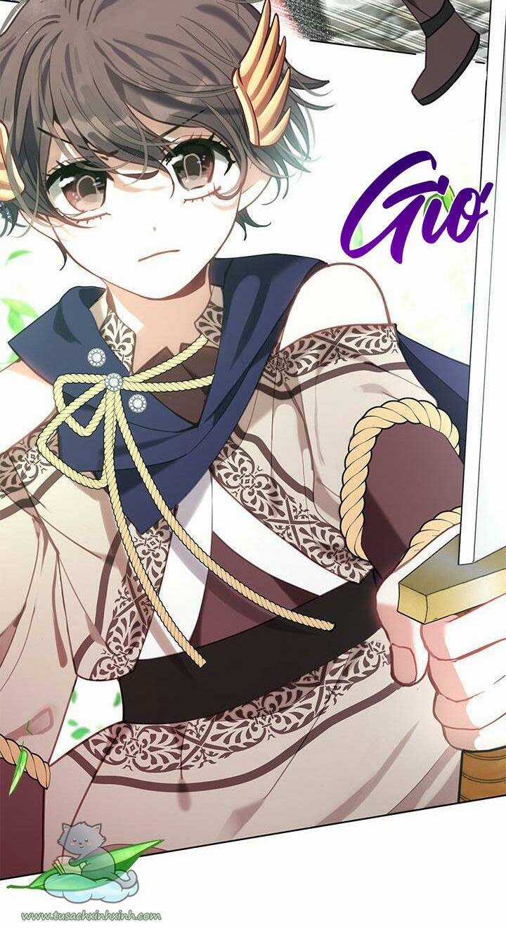 Gia Đình Bị Ám Ảnh Bởi Tôi Chapter 41 trang 4