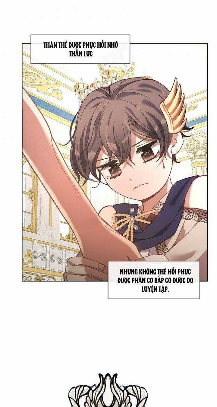 Gia Đình Bị Ám Ảnh Bởi Tôi Chapter 41 trang 44