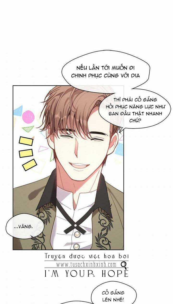 Gia Đình Bị Ám Ảnh Bởi Tôi Chapter 41 trang 49