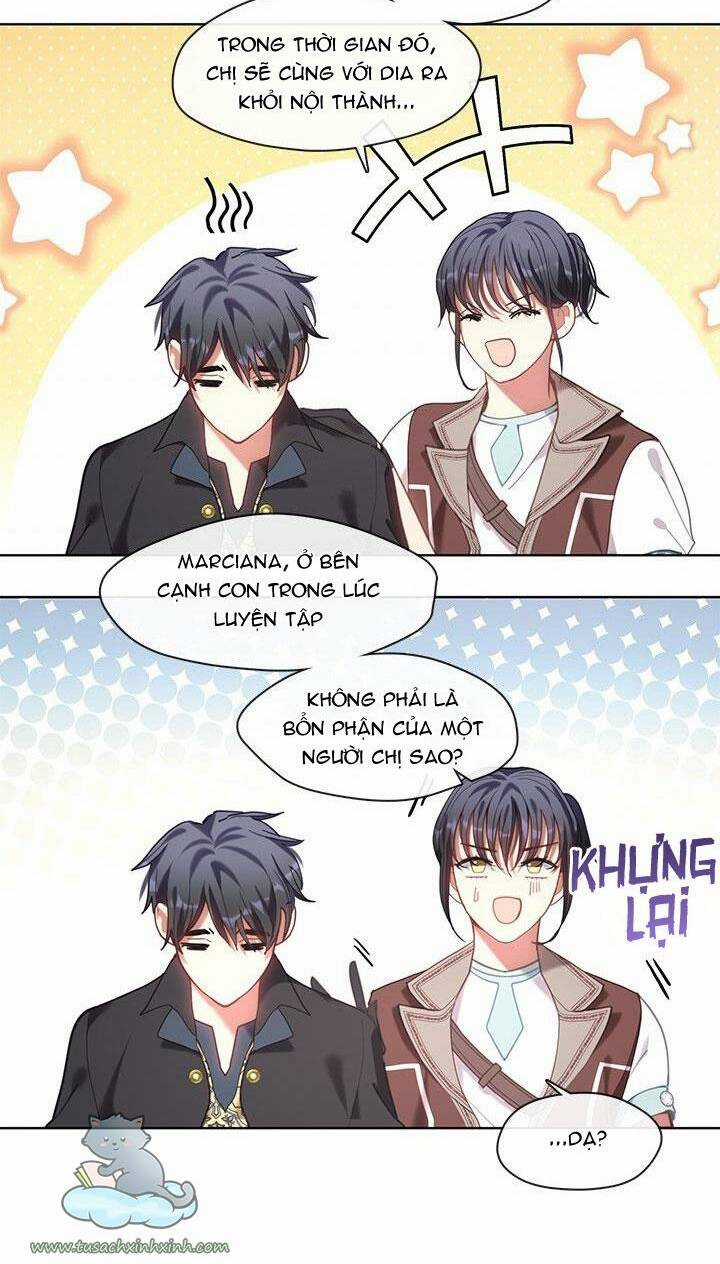 Gia Đình Bị Ám Ảnh Bởi Tôi Chapter 41 trang 50