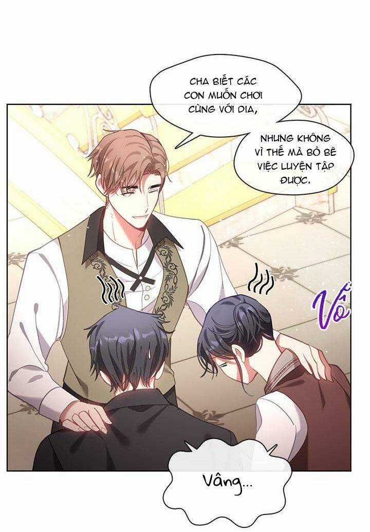 Gia Đình Bị Ám Ảnh Bởi Tôi Chapter 41 trang 51