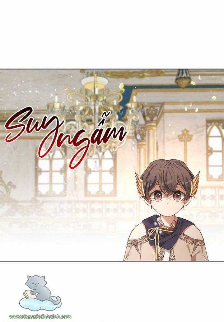 Gia Đình Bị Ám Ảnh Bởi Tôi Chapter 41 trang 52