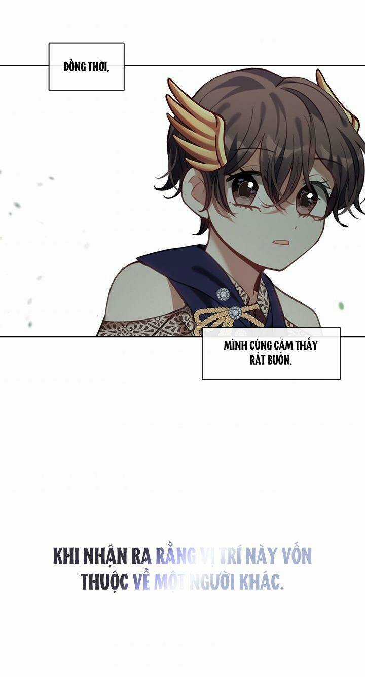 Gia Đình Bị Ám Ảnh Bởi Tôi Chapter 41 trang 56