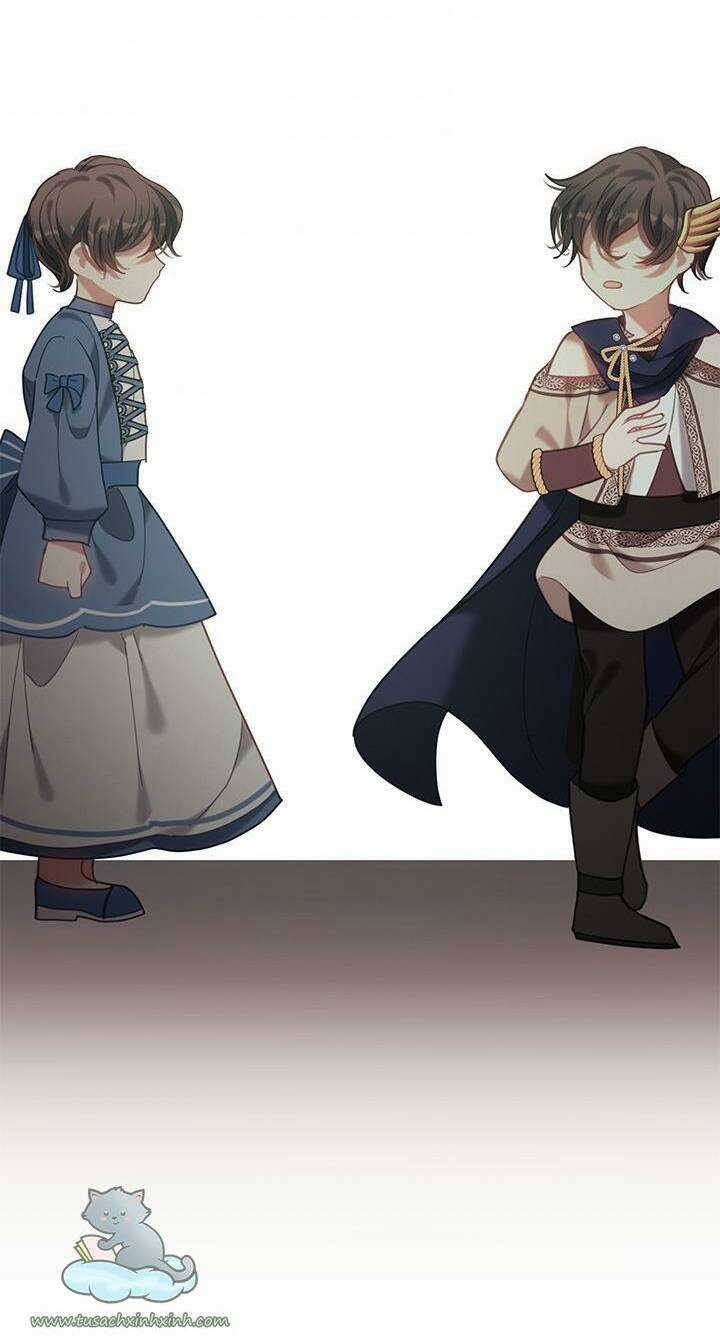 Gia Đình Bị Ám Ảnh Bởi Tôi Chapter 41 trang 57