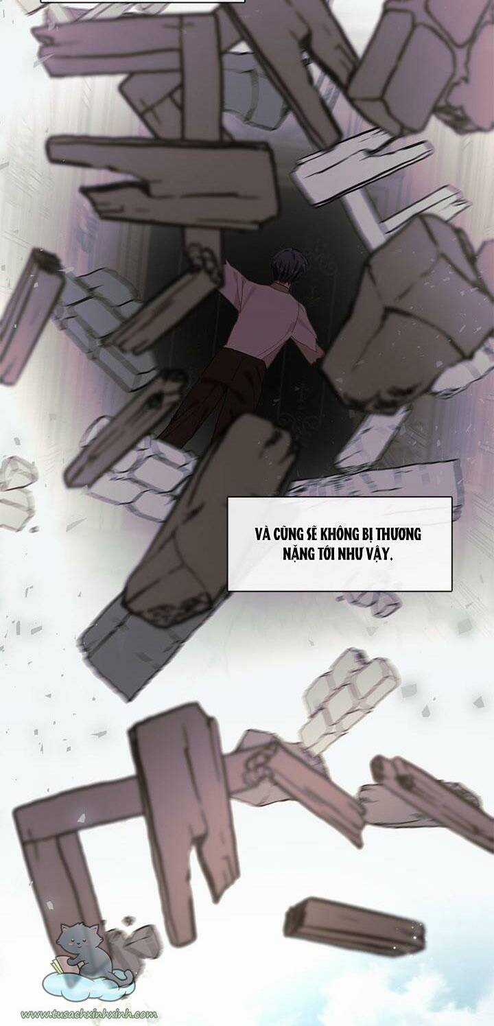 Gia Đình Bị Ám Ảnh Bởi Tôi Chapter 41 trang 59