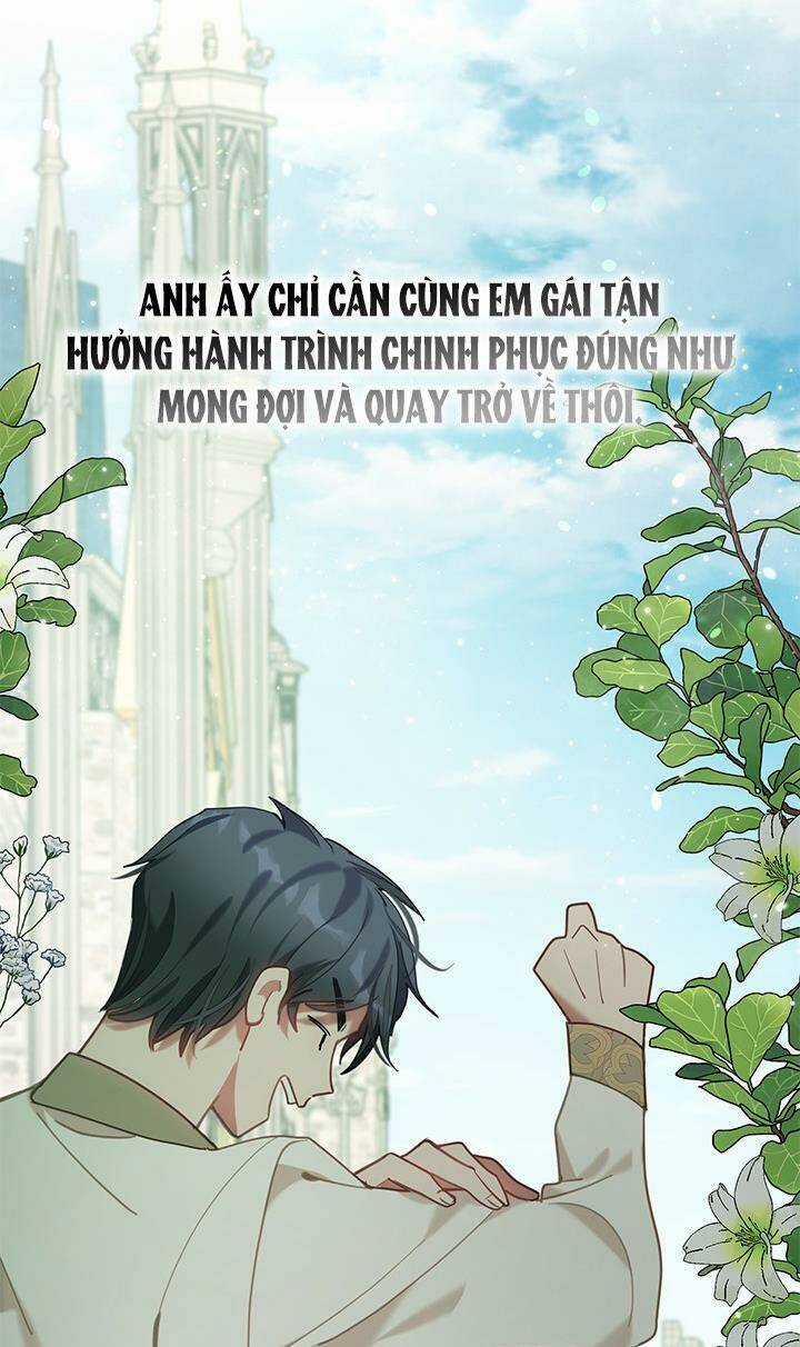 Gia Đình Bị Ám Ảnh Bởi Tôi Chapter 41 trang 60