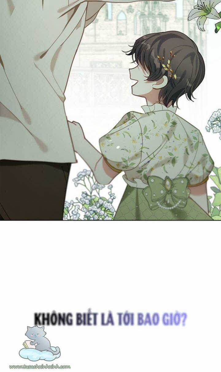 Gia Đình Bị Ám Ảnh Bởi Tôi Chapter 41 trang 61