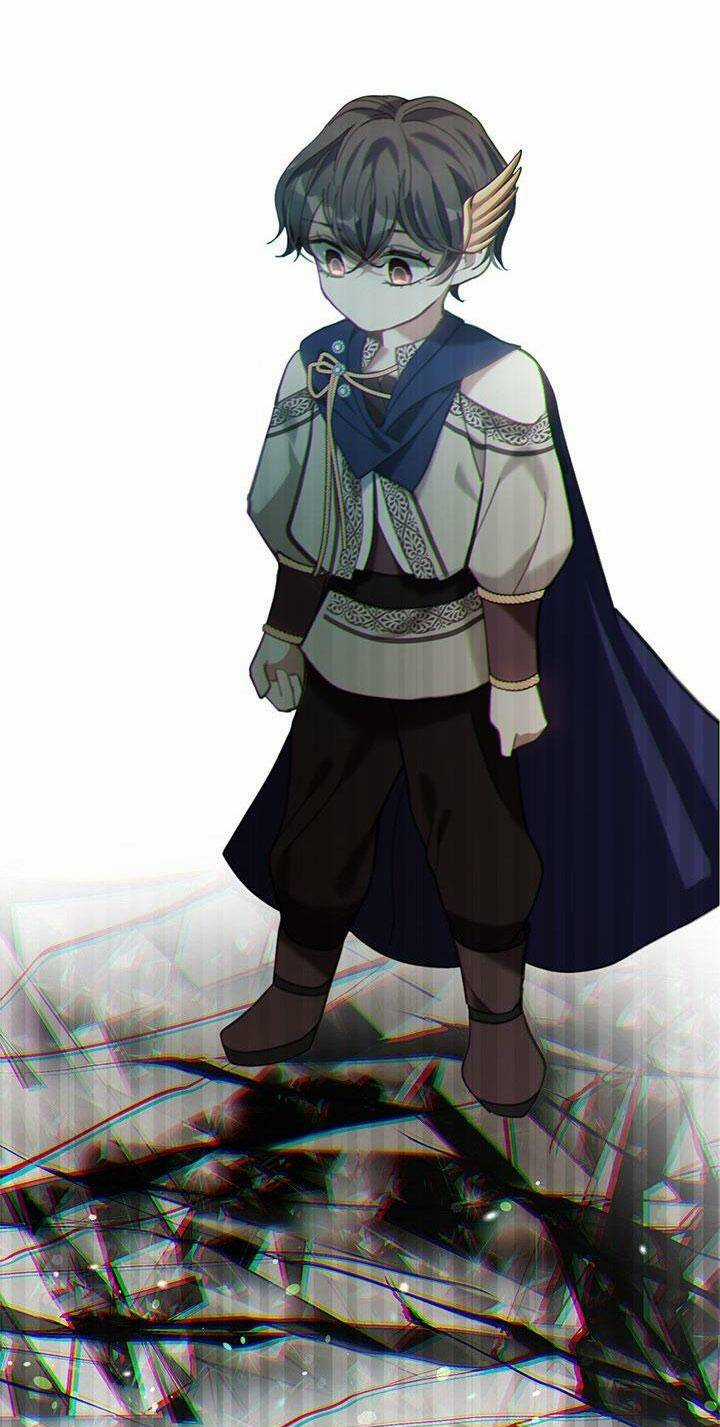 Gia Đình Bị Ám Ảnh Bởi Tôi Chapter 41 trang 62