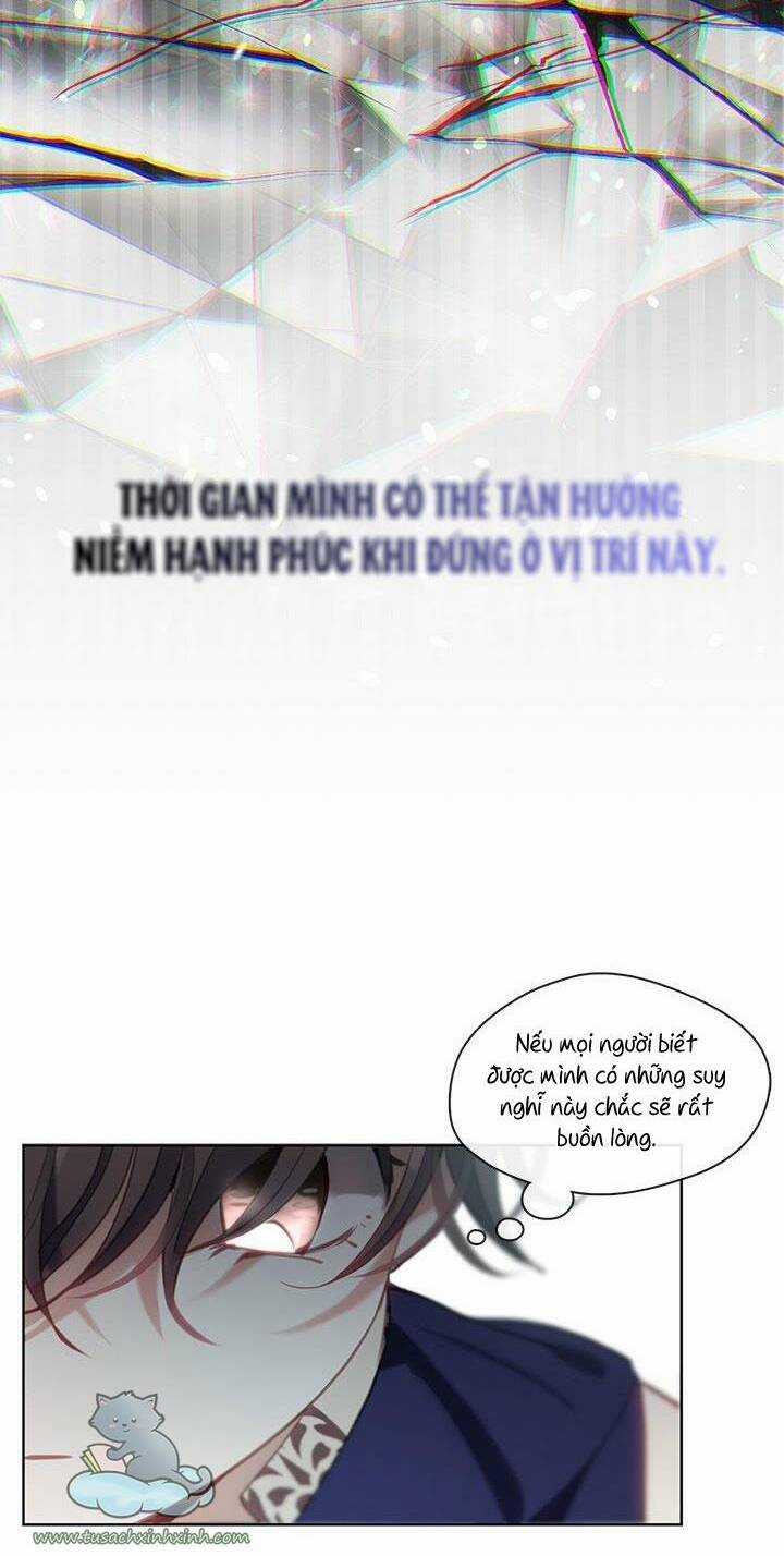 Gia Đình Bị Ám Ảnh Bởi Tôi Chapter 41 trang 63