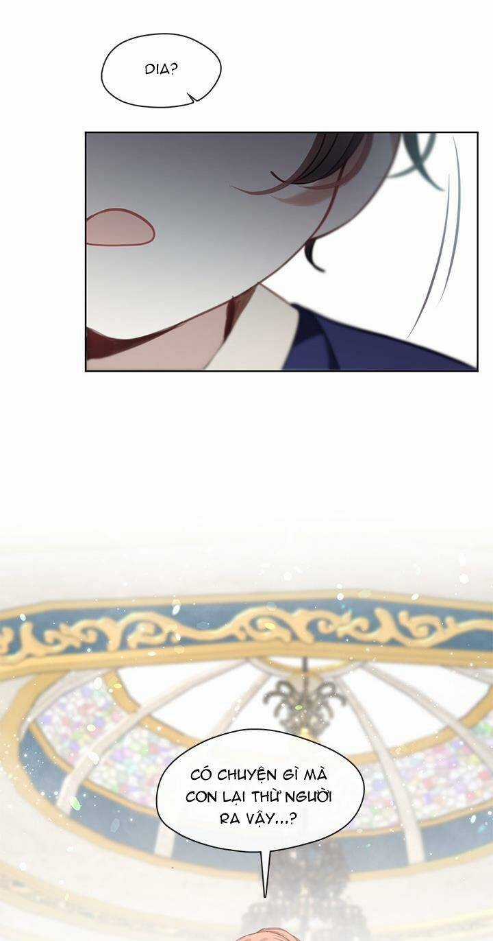 Gia Đình Bị Ám Ảnh Bởi Tôi Chapter 41 trang 64