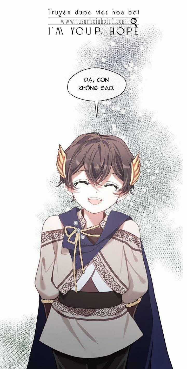 Gia Đình Bị Ám Ảnh Bởi Tôi Chapter 41 trang 66