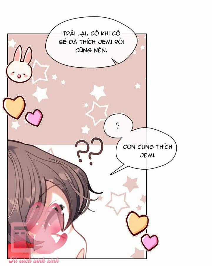 Gia Đình Bị Ám Ảnh Bởi Tôi Chapter 42.5 trang 12