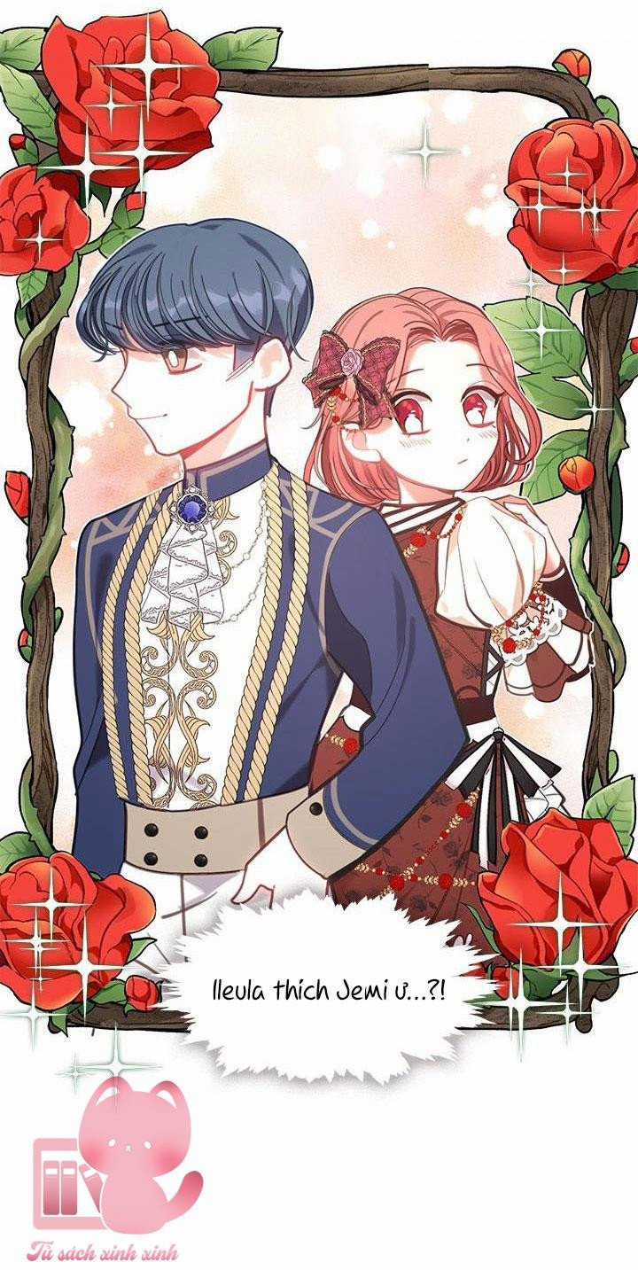 Gia Đình Bị Ám Ảnh Bởi Tôi Chapter 42.5 trang 14