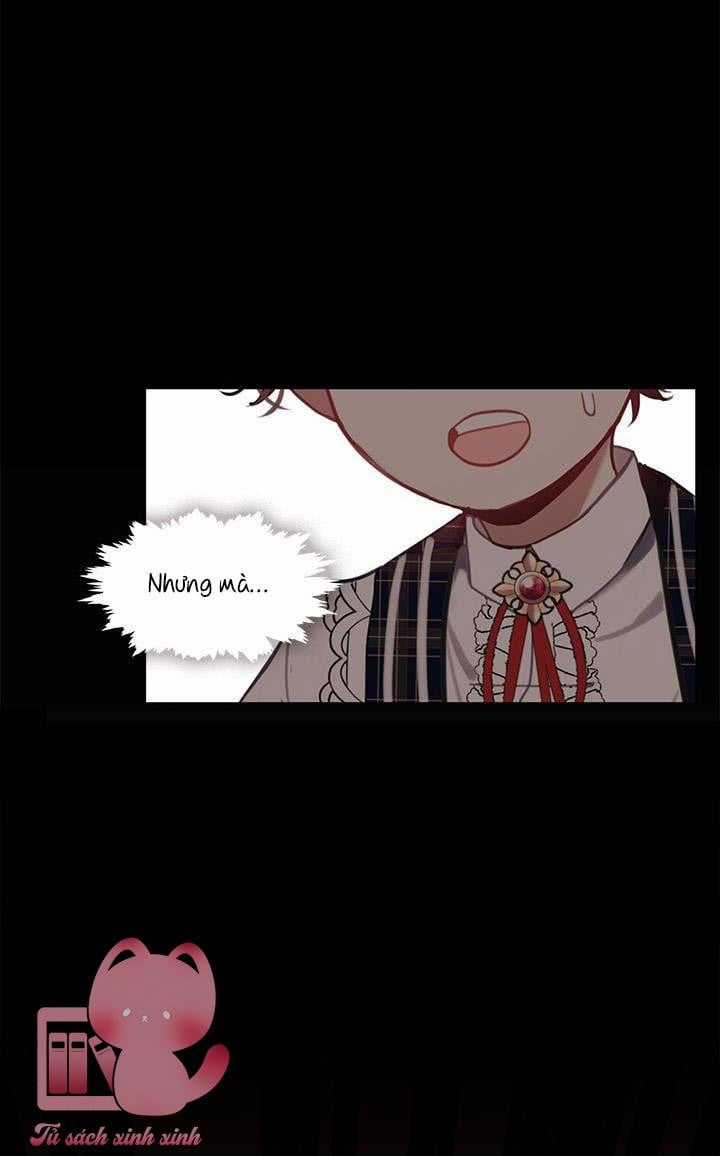 Gia Đình Bị Ám Ảnh Bởi Tôi Chapter 42.5 trang 20