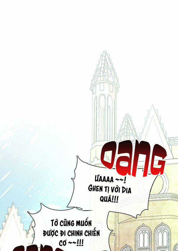 Gia Đình Bị Ám Ảnh Bởi Tôi Chapter 42 trang 0