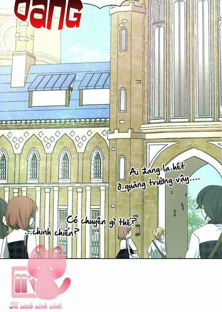 Gia Đình Bị Ám Ảnh Bởi Tôi Chapter 42 trang 1