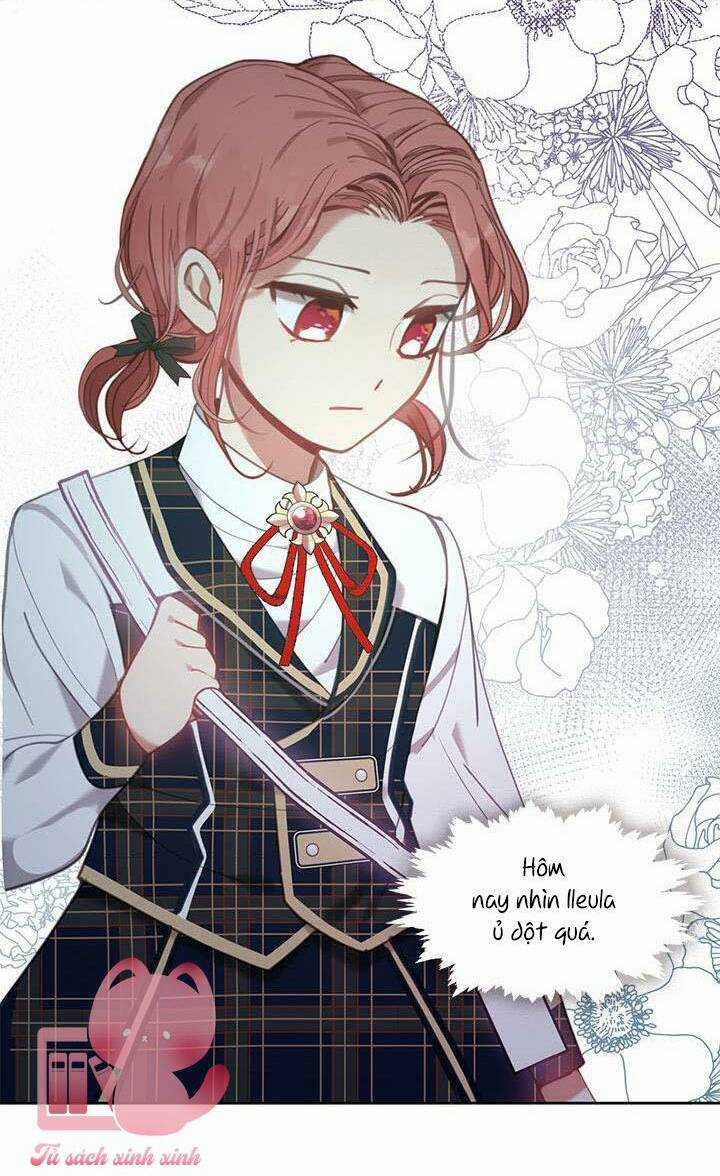 Gia Đình Bị Ám Ảnh Bởi Tôi Chapter 42 trang 10