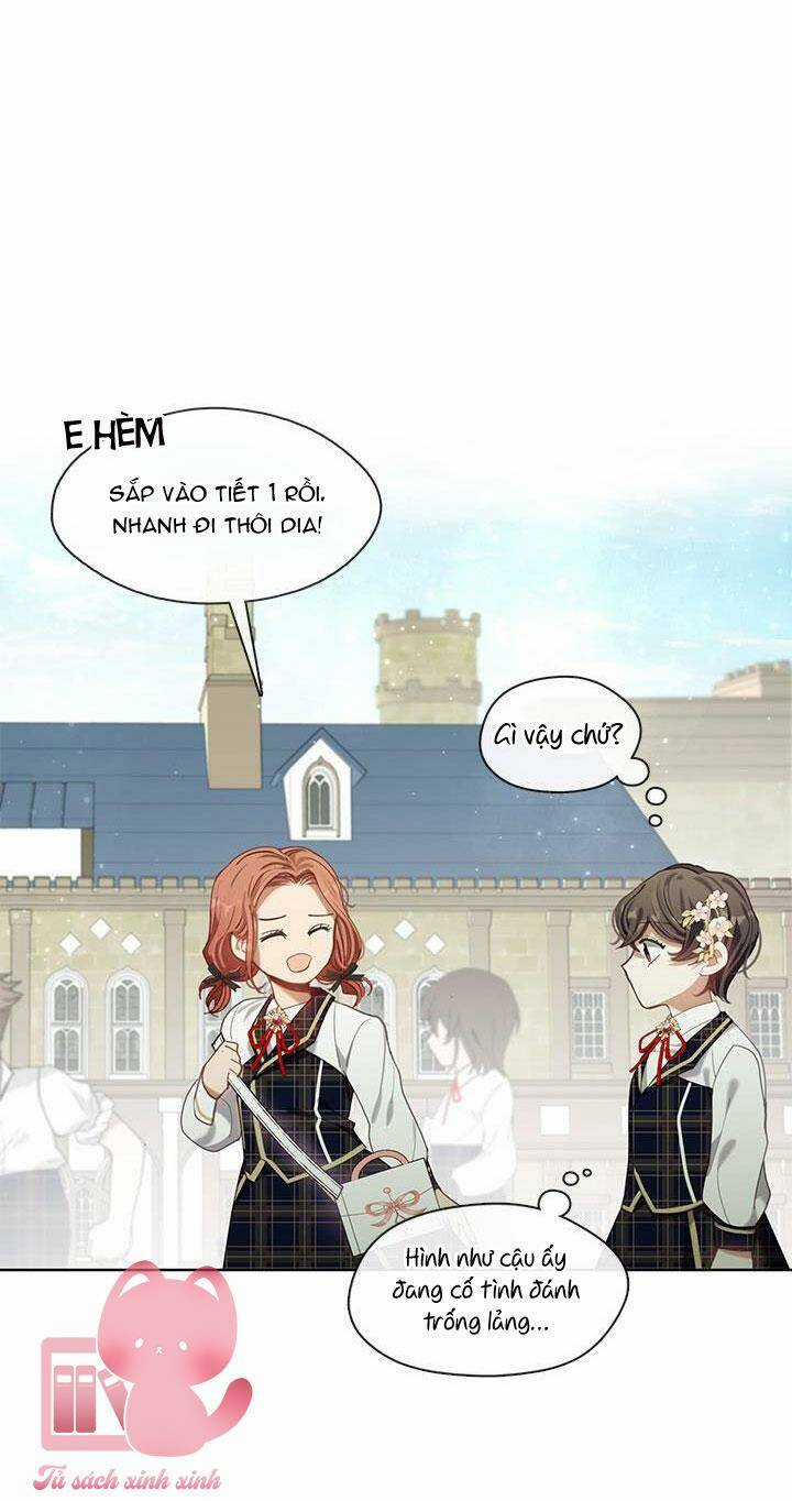 Gia Đình Bị Ám Ảnh Bởi Tôi Chapter 42 trang 13