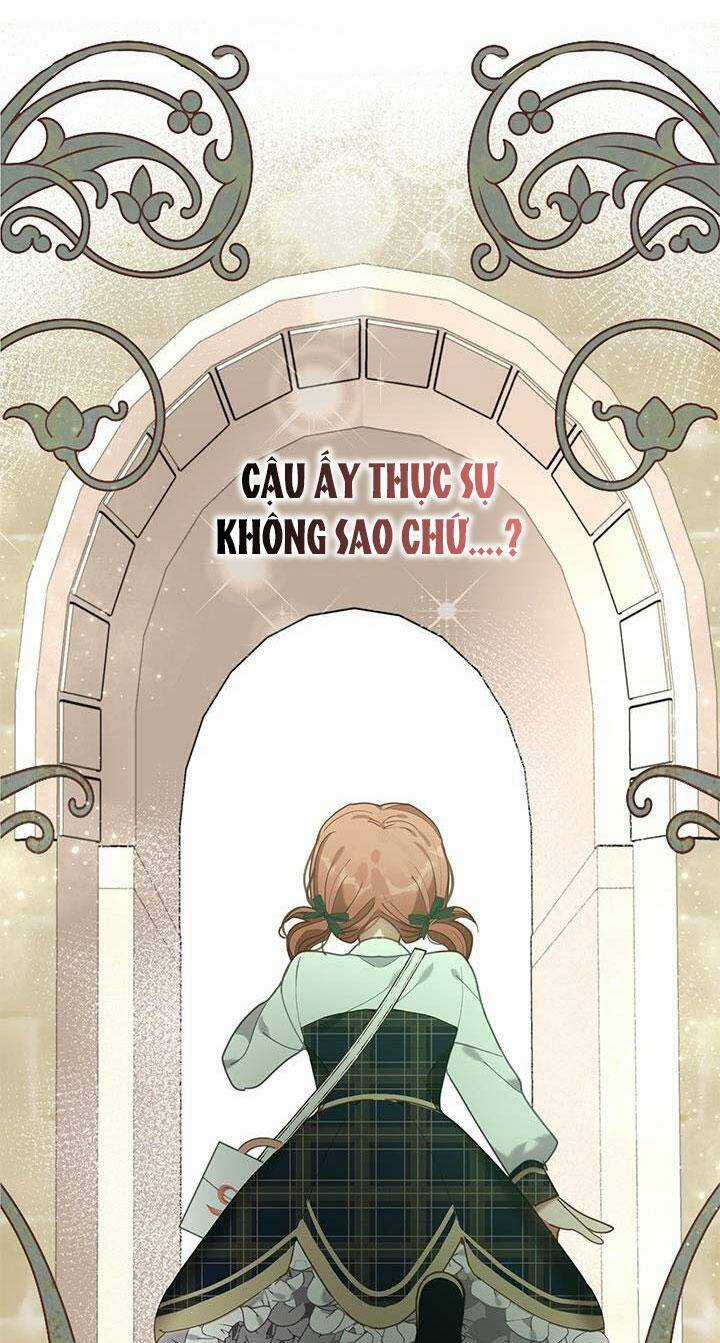 Gia Đình Bị Ám Ảnh Bởi Tôi Chapter 42 trang 14