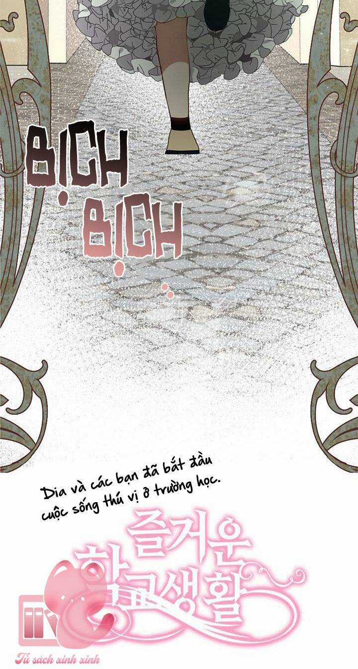 Gia Đình Bị Ám Ảnh Bởi Tôi Chapter 42 trang 15