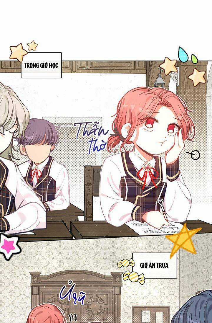 Gia Đình Bị Ám Ảnh Bởi Tôi Chapter 42 trang 16