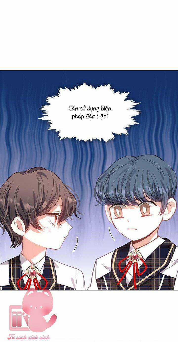 Gia Đình Bị Ám Ảnh Bởi Tôi Chapter 42 trang 18