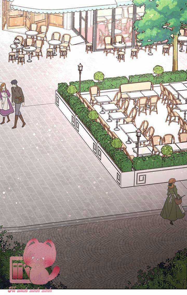 Gia Đình Bị Ám Ảnh Bởi Tôi Chapter 42 trang 20