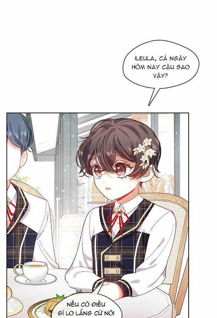 Gia Đình Bị Ám Ảnh Bởi Tôi Chapter 42 trang 21