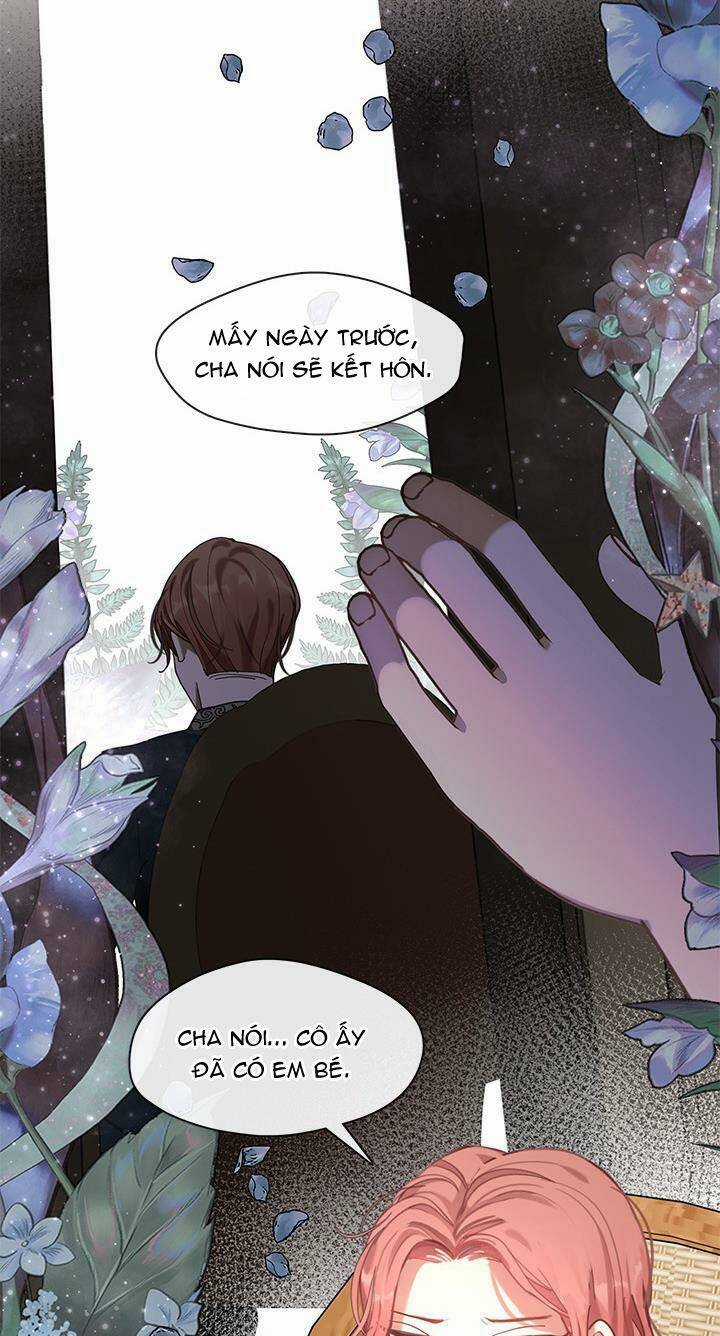 Gia Đình Bị Ám Ảnh Bởi Tôi Chapter 42 trang 25