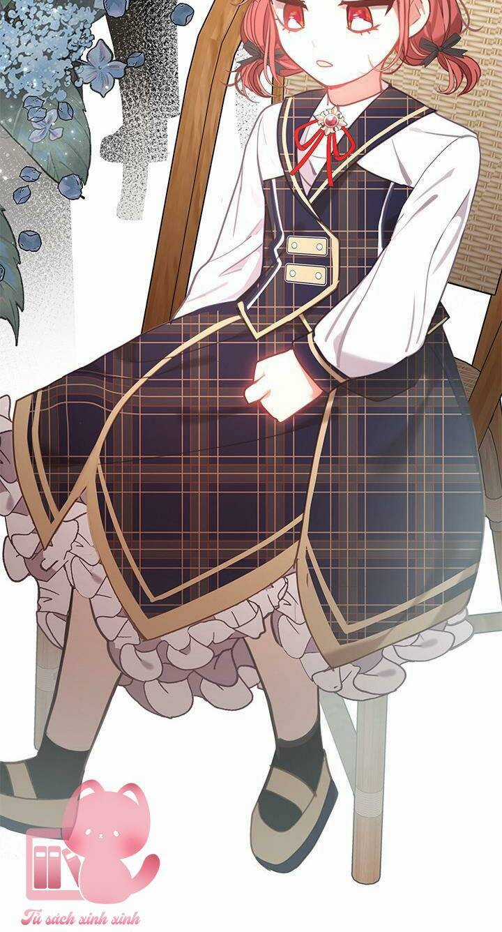 Gia Đình Bị Ám Ảnh Bởi Tôi Chapter 42 trang 26