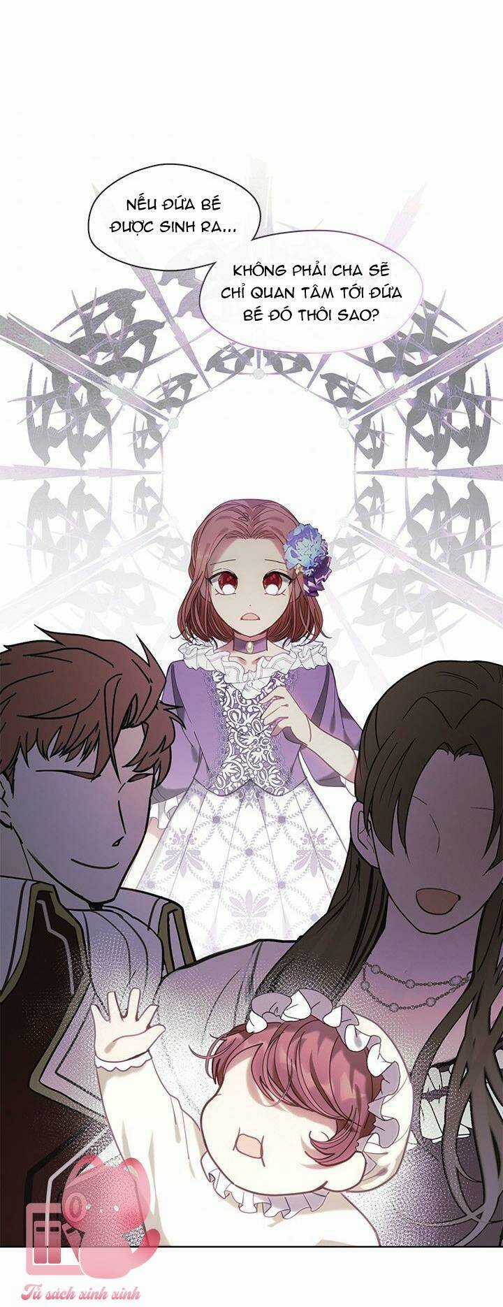 Gia Đình Bị Ám Ảnh Bởi Tôi Chapter 42 trang 27