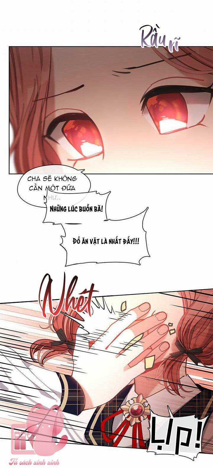 Gia Đình Bị Ám Ảnh Bởi Tôi Chapter 42 trang 28