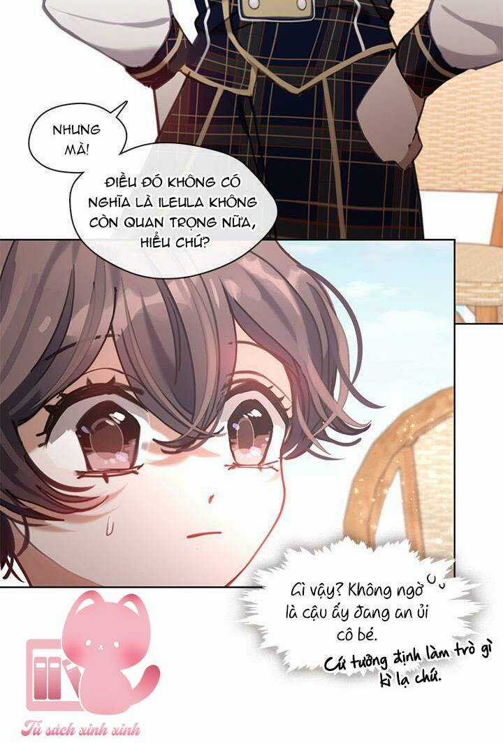 Gia Đình Bị Ám Ảnh Bởi Tôi Chapter 42 trang 31