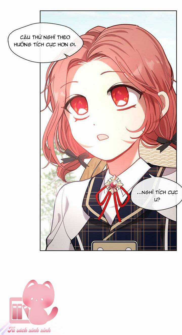 Gia Đình Bị Ám Ảnh Bởi Tôi Chapter 42 trang 32