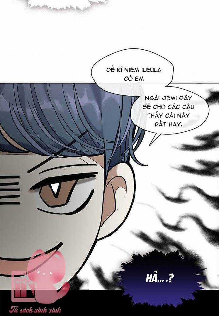 Gia Đình Bị Ám Ảnh Bởi Tôi Chapter 42 trang 36