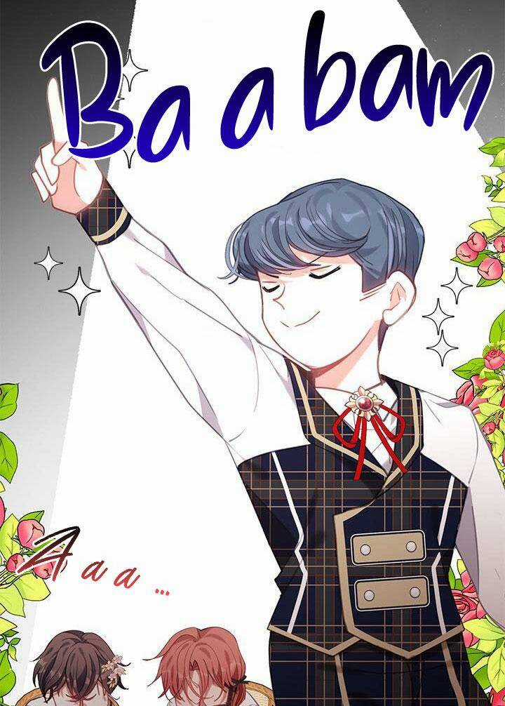 Gia Đình Bị Ám Ảnh Bởi Tôi Chapter 42 trang 38