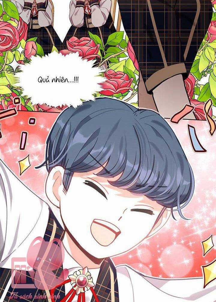 Gia Đình Bị Ám Ảnh Bởi Tôi Chapter 42 trang 39