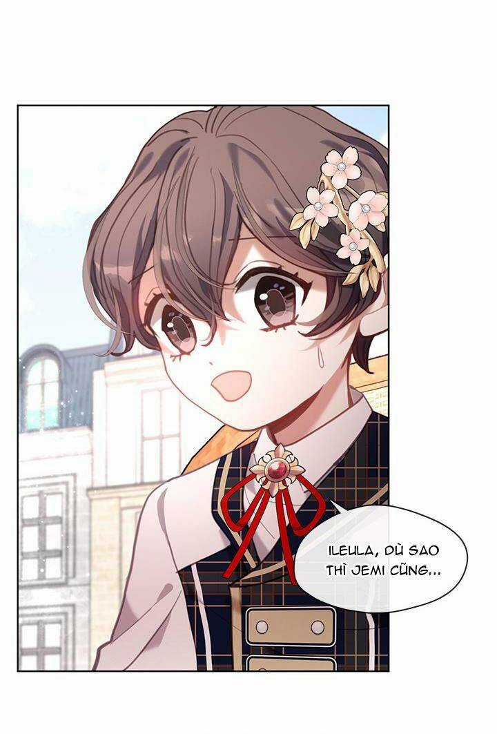 Gia Đình Bị Ám Ảnh Bởi Tôi Chapter 42 trang 41