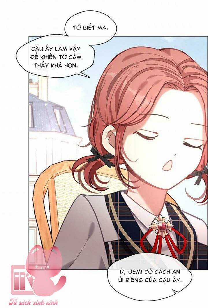 Gia Đình Bị Ám Ảnh Bởi Tôi Chapter 42 trang 42